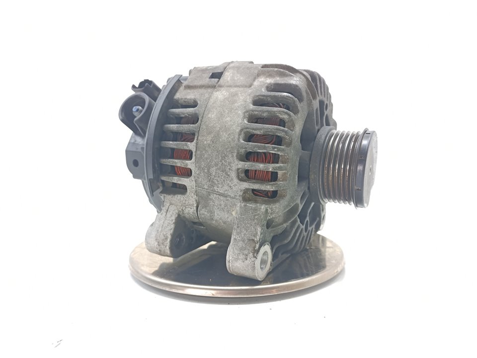 PEUGEOT C4 1 generation (2004-2011) Alternator 9646321780 20863075