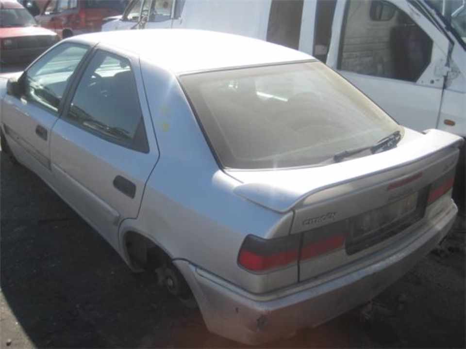 CITROËN Xantia X1 (1993-1998) Autres parties du corps 9625247280, 9625247280, 9625247280 20864329