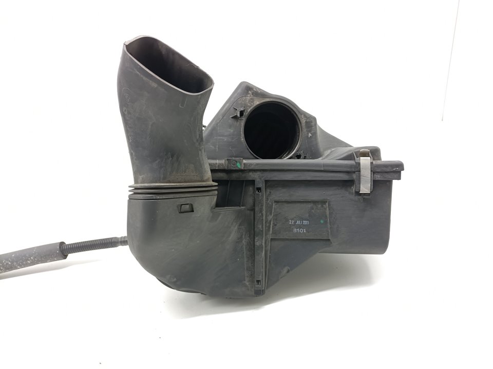 BMW 3 Series E90/E91/E92/E93 (2004-2013) Other Engine Compartment Parts 8512599,8512599 23627002