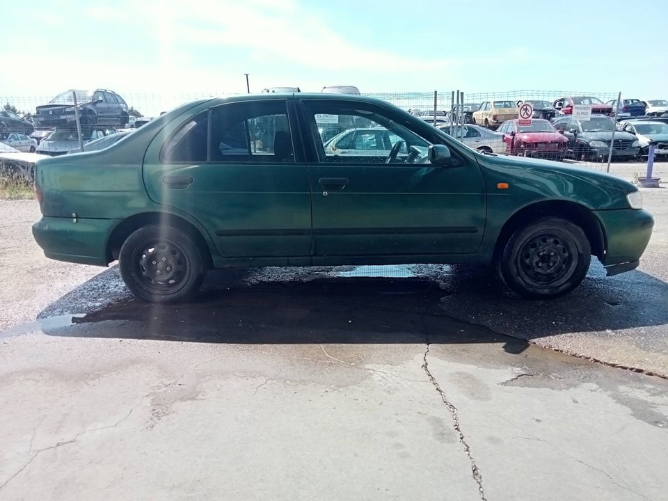 NISSAN Almera N15 (1995-2000) Правий передній фар 25114130