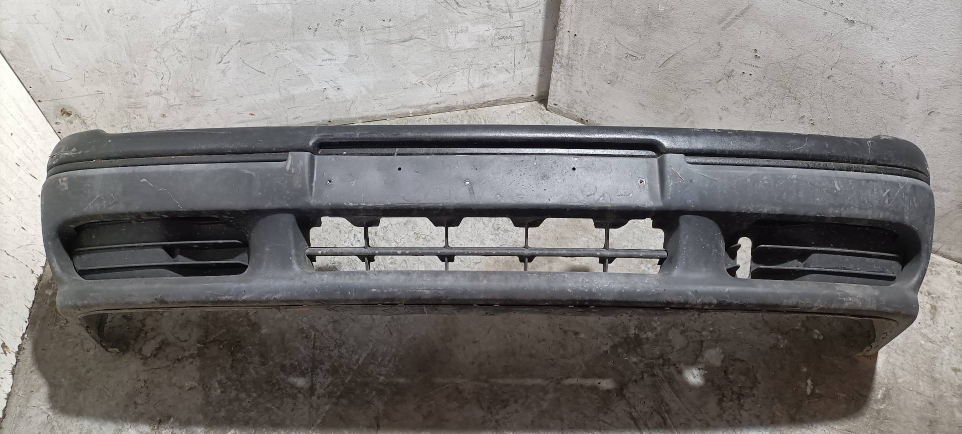 RENAULT 19 1 generation (1988-1992) Front Bumper 77008105127700815338,77008105127700815338,77008105127700815338 23587287