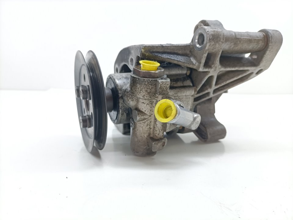 VOLKSWAGEN Golf 3 generation (1991-1998) Power Steering Pump 037145255 25043300