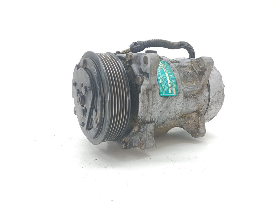 CITROËN Xsara 1 generation (1997-2004) Air Condition Pump SD7V16 23627504