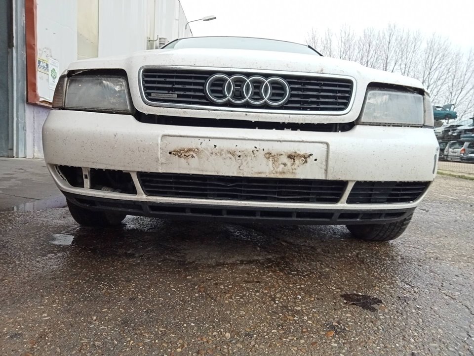 AUDI A4 B5/8D (1994-2001) Front Bumper 23626991