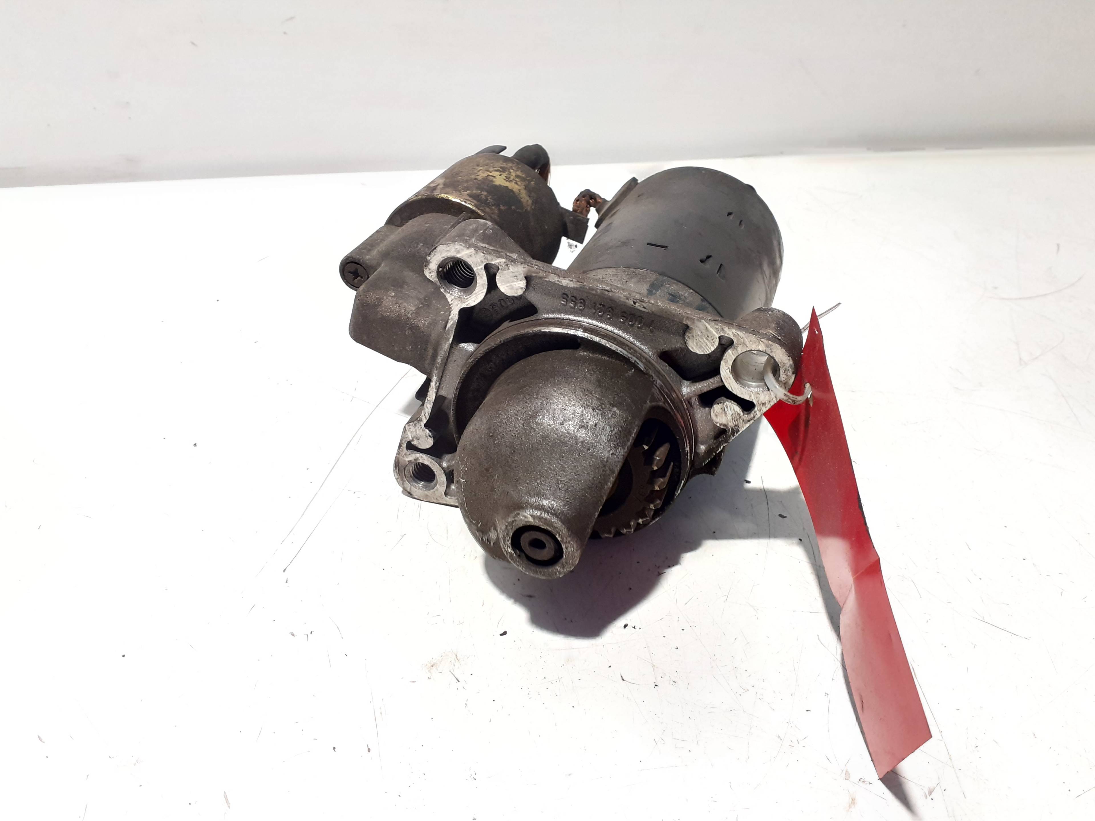 FORD Ka 1 generation (1996-2008) Starter Motor 0001107059,0001107059,0001107059 20847046