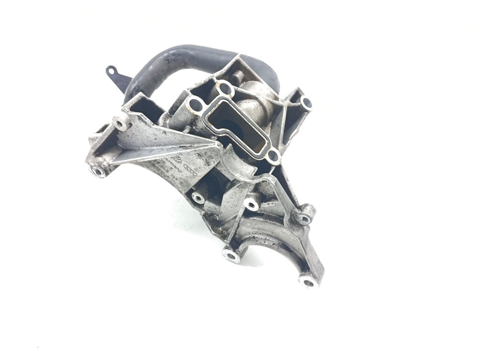 VOLKSWAGEN Touareg 1 generation (2002-2010) Alternator bracket 059145169P 23628886