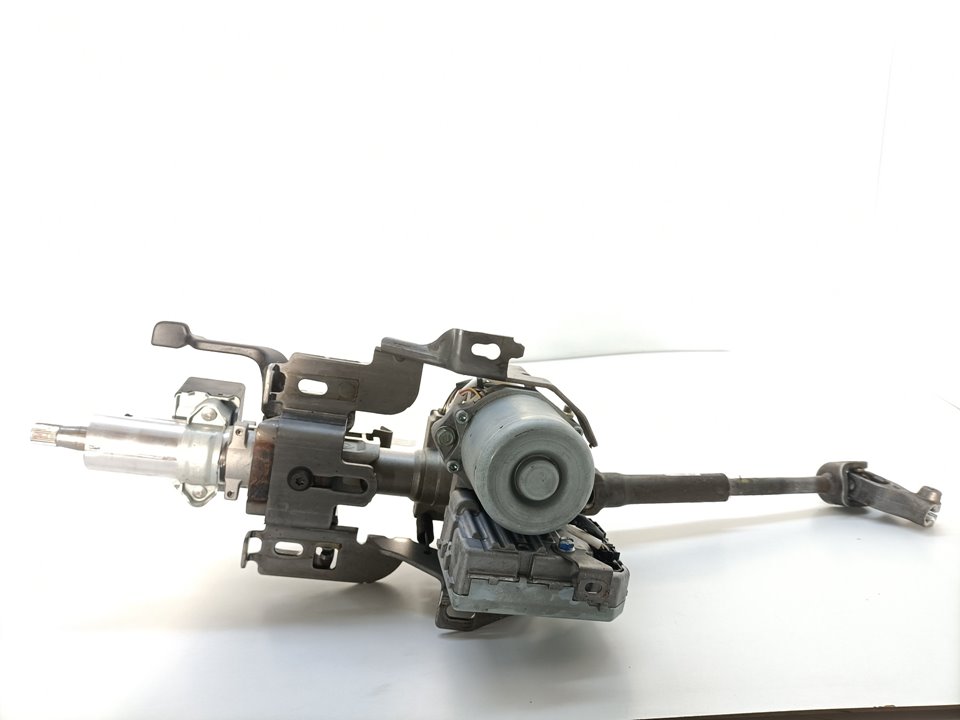 NISSAN Qashqai 2 generation (2013-2023) Steering Column Mechanism 488104EH0C 23627807