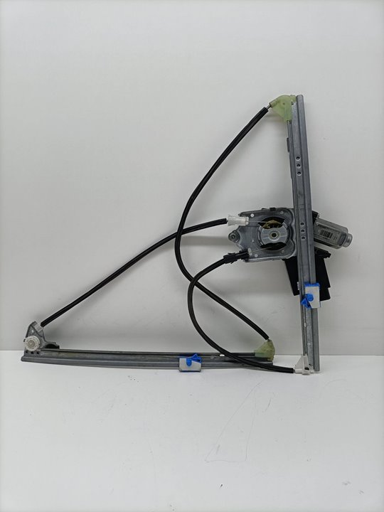 RENAULT Laguna 2 generation (2001-2007) Front Left Door Window Regulator 114810,114810 25040431