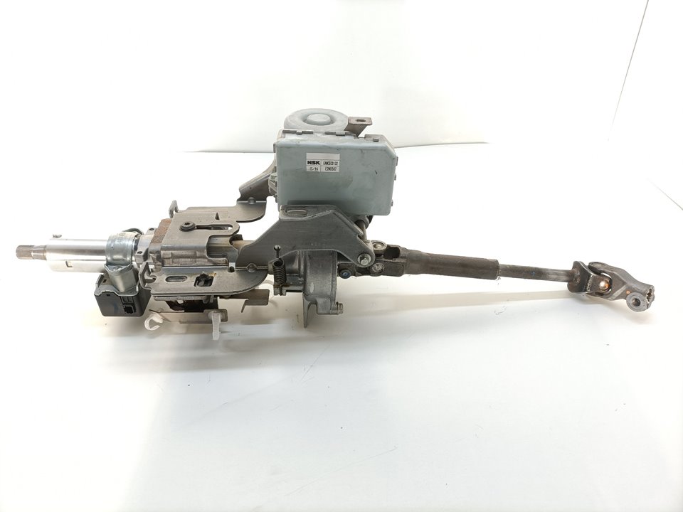 NISSAN Qashqai 2 generation (2013-2023) Steering Column Mechanism 488104EH0C 23627807