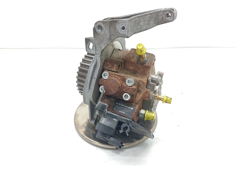 VOLKSWAGEN 308 T7 (2007-2015) High Pressure Fuel Pump 9683703780A 25043379