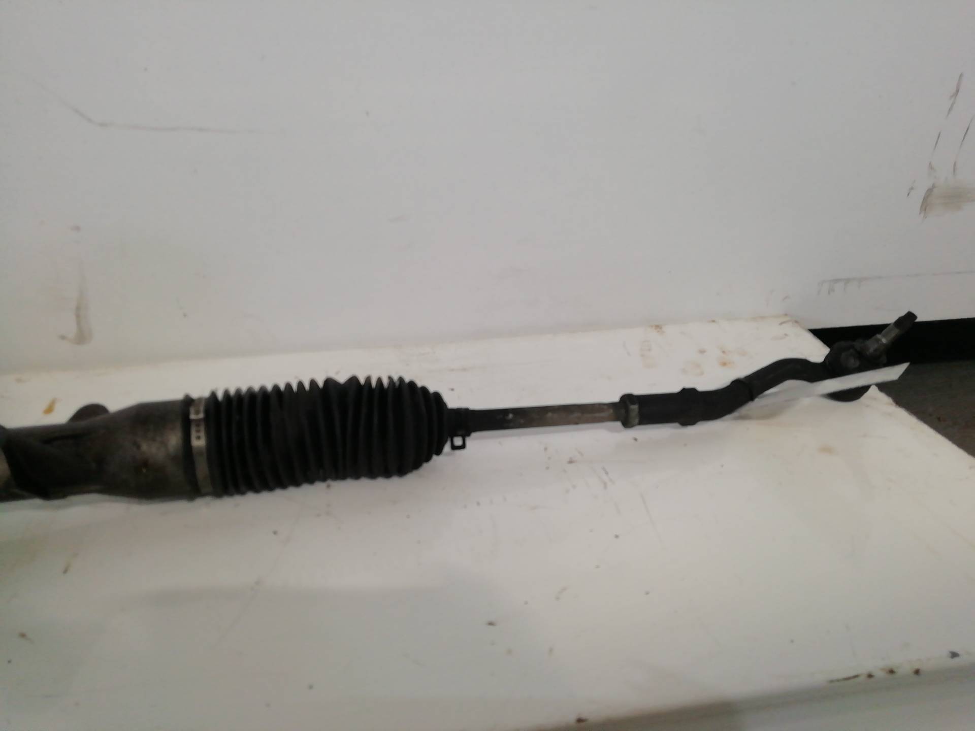 CITROËN C1 1 generation (2005-2016) Steering Rack 6200000059,6200000059 20848637