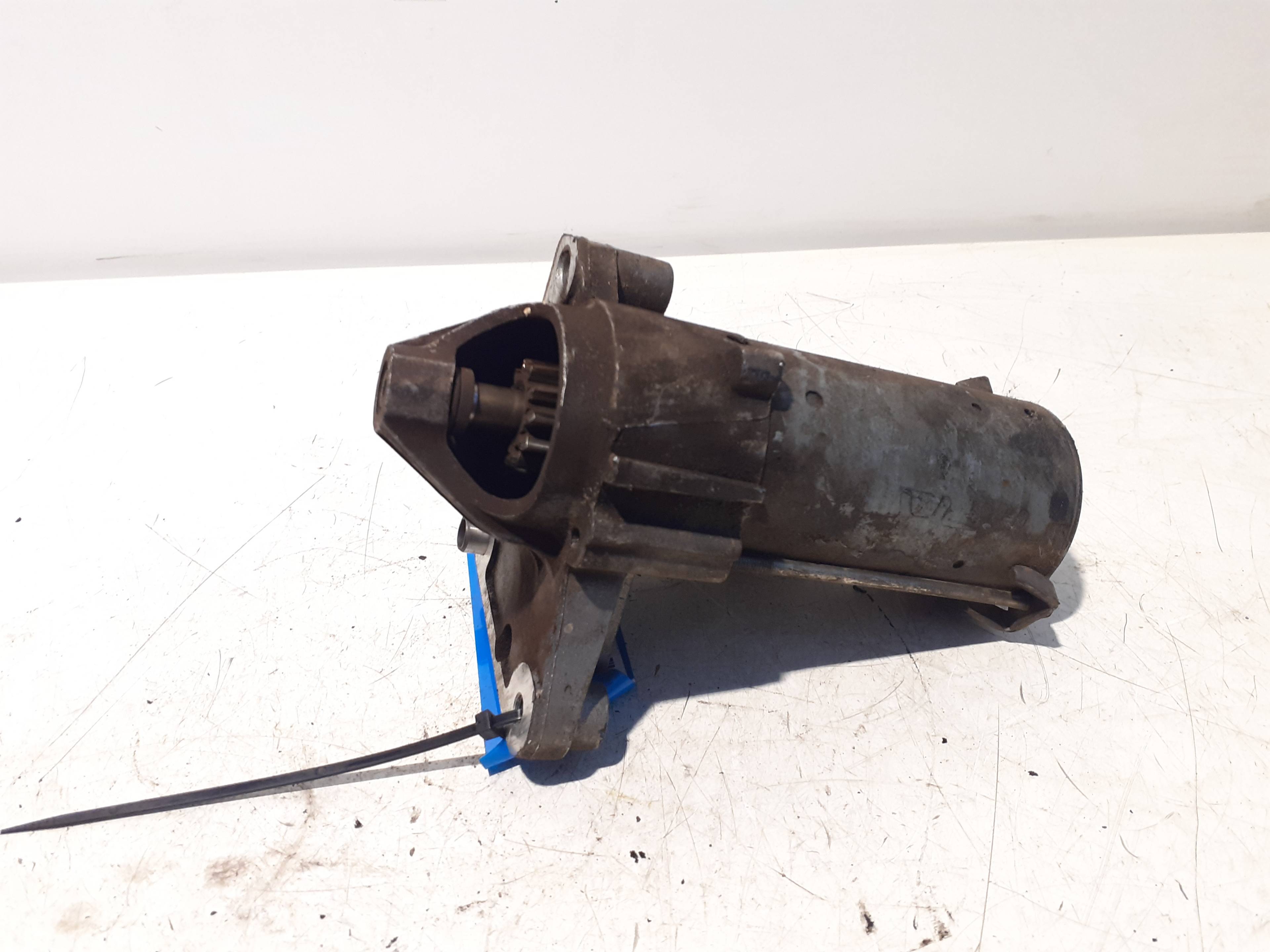 PEUGEOT Partner 2 generation (2008-2023) Starter Motor 9688268480, 9688268480 20855931