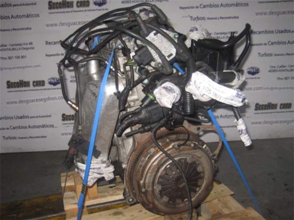 SEAT Cordoba 1 generation (1993-2003) Engine AKK,AKK,AKK 20846984