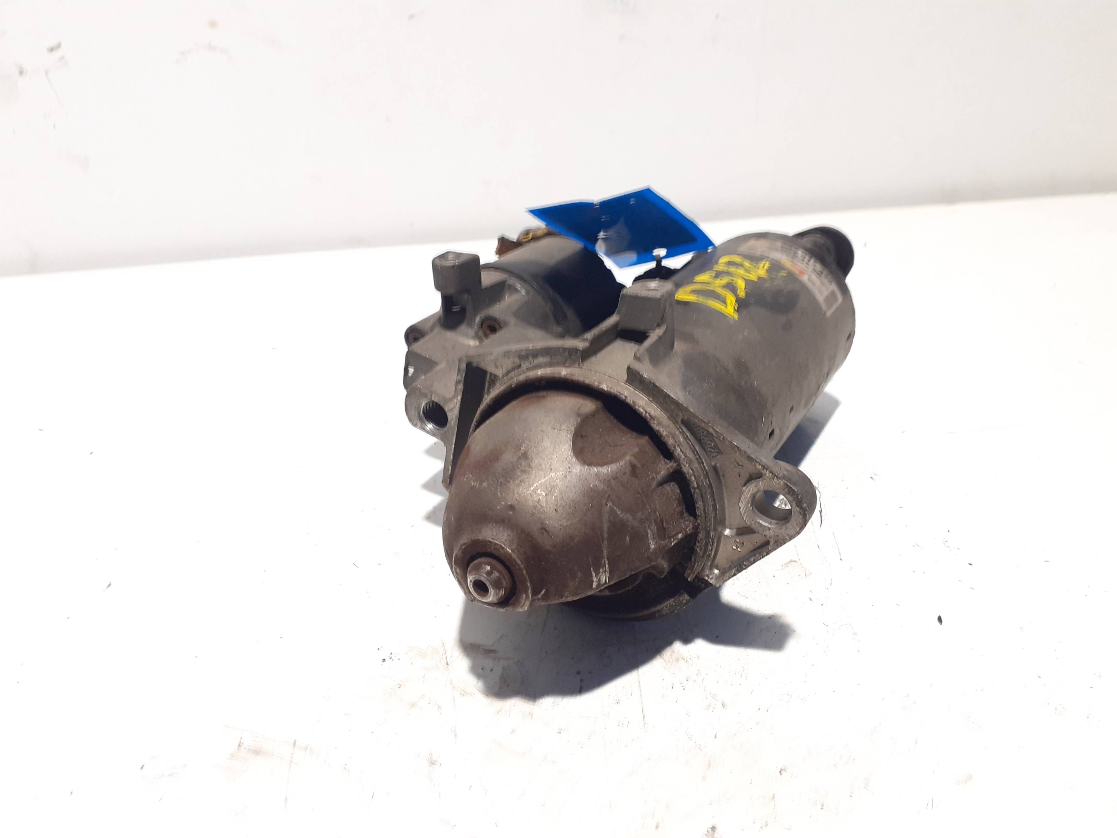 SAAB 93 1 generation (1956-1960) Starter Motor 0986017420,0986017420 20843866