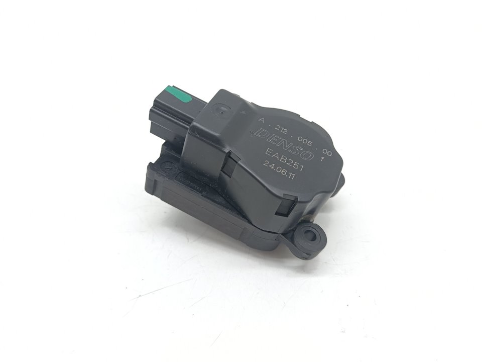 FIAT Scudo 2 generation (2007-2016) Air Conditioner Air Flow Valve Motor A21200500 25040167