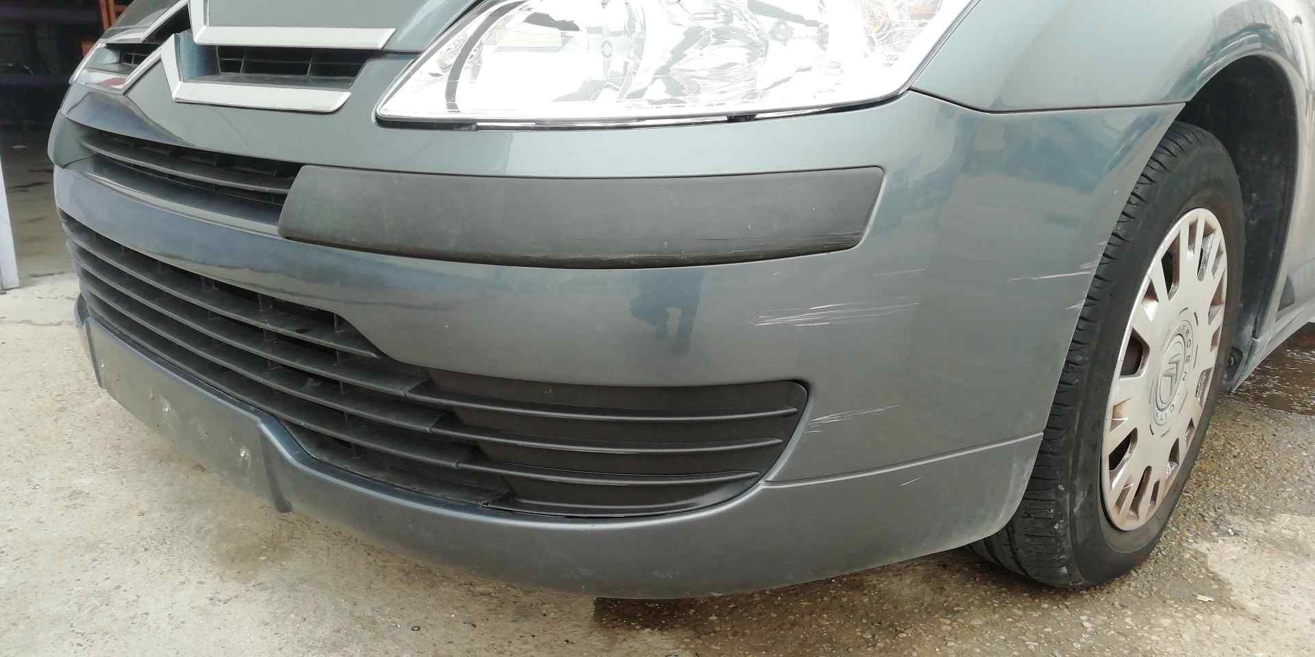 CITROËN C4 1 generation (2004-2011) Priekšējais bamperis 9646215477, 9646215477 20858802