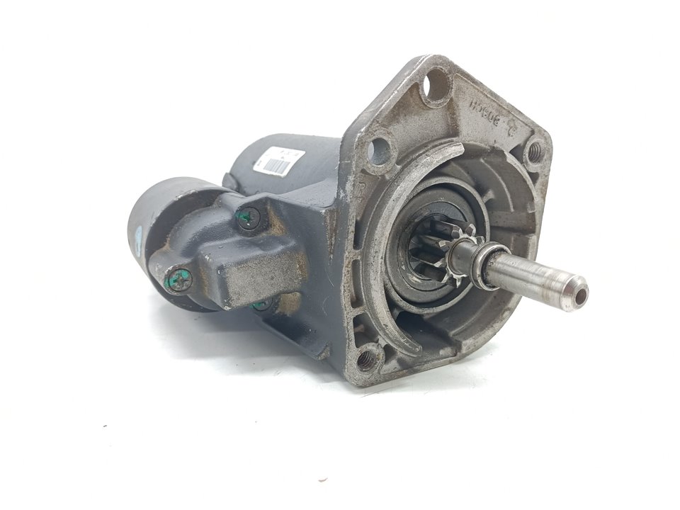 NISSAN Polo 3 generation (1994-2002) Starter Motor 0001112027 25025973