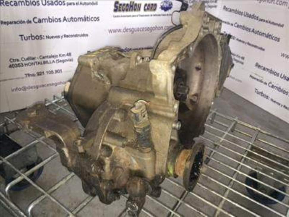 SEAT Cordoba 1 generation (1993-2003) Gearbox DXK,DXK,DXK 20846985