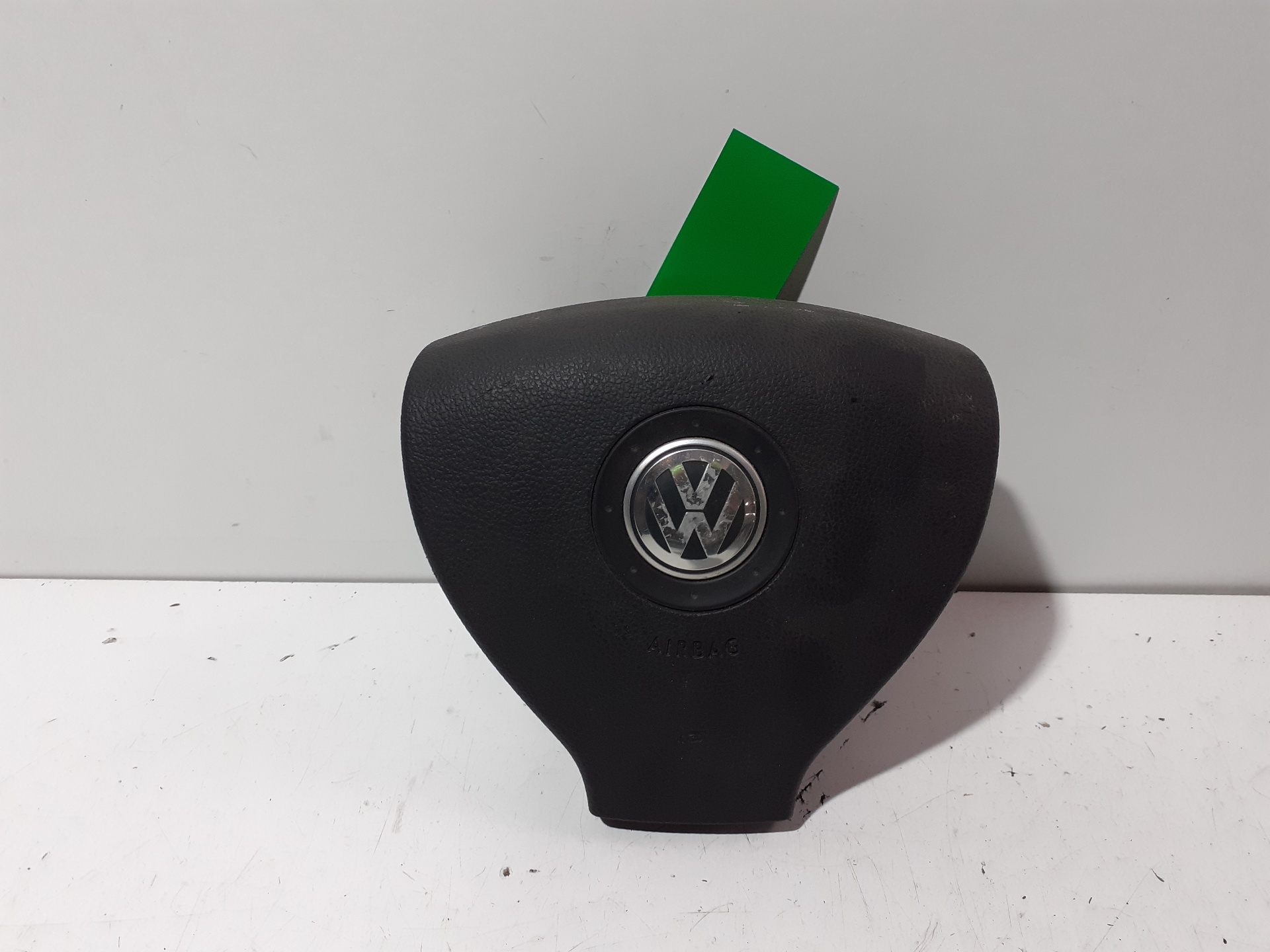 VOLKSWAGEN Polo 4 generation (2001-2009) Other Control Units 6Q0880201AC, 6Q0880201AC 20850865