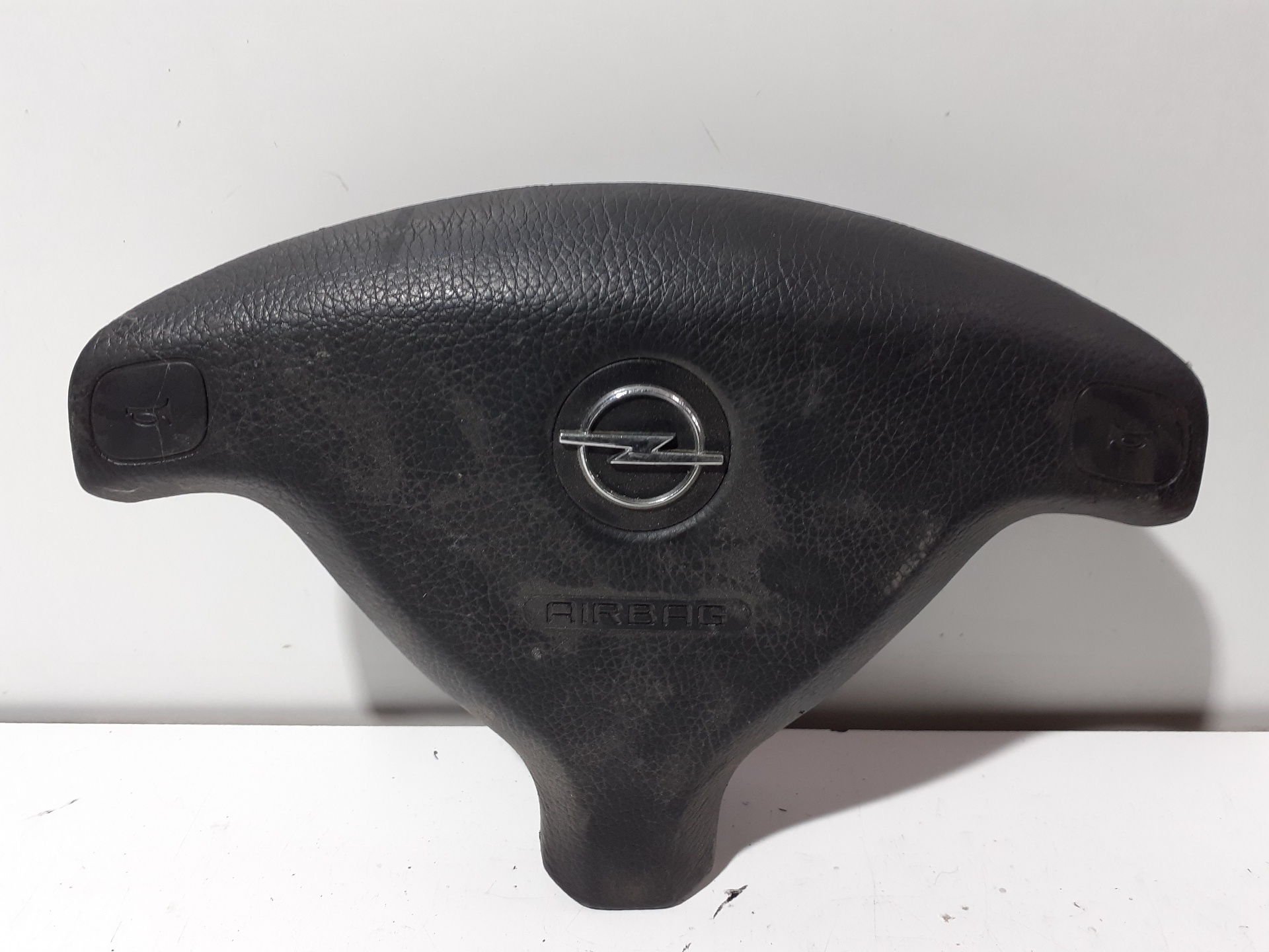 OPEL Jumper H (2004-2014) Front venstre dør Airbag SRS 90437570,90437570 23614076