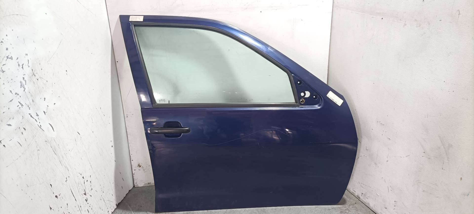 SEAT Ibiza 2 generation (1993-2002) Front Right Door 6K4831052C 20844074