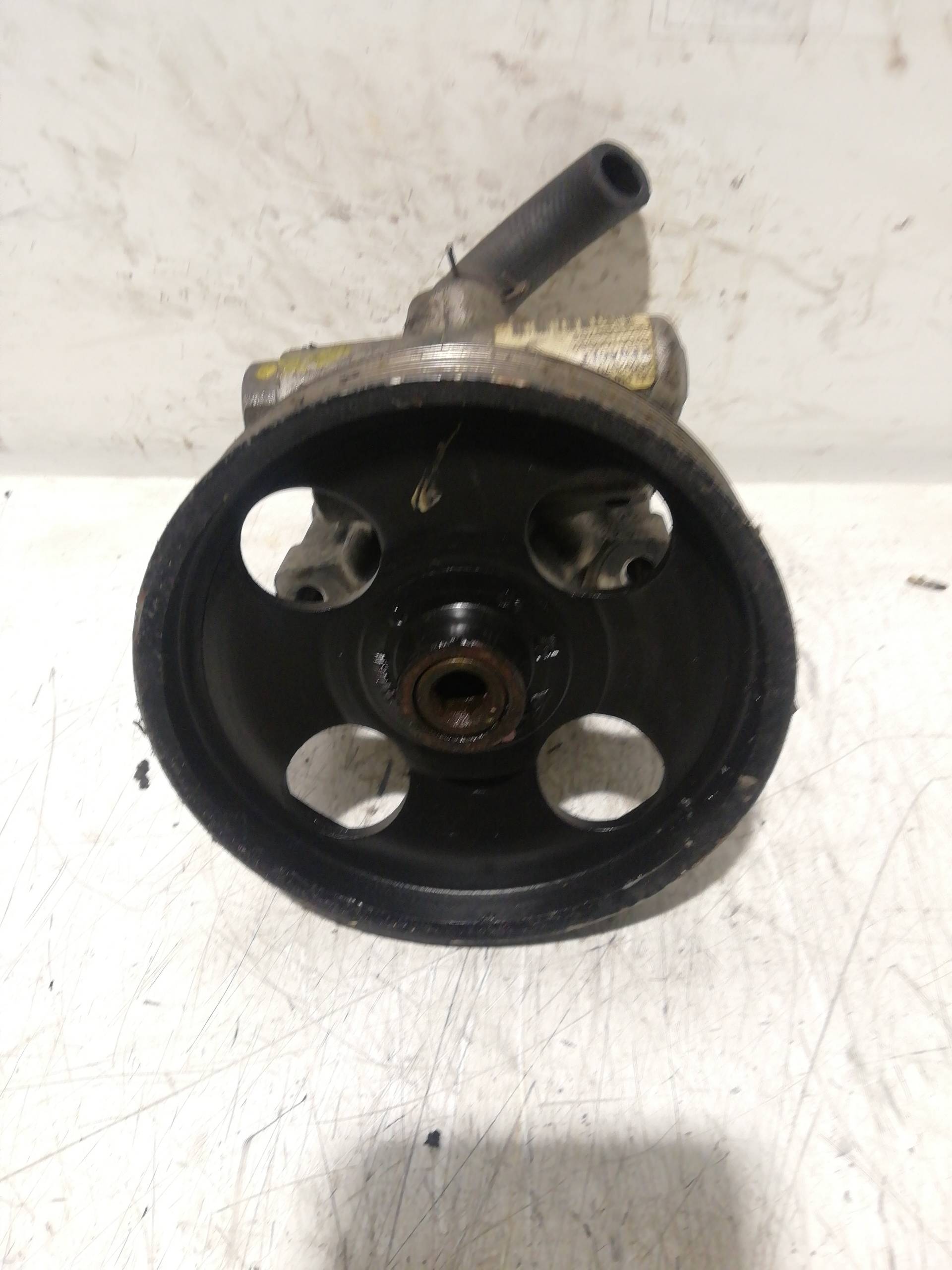 RENAULT Laguna 2 generation (2001-2007) Power Steering Pump 8200100082,8200100082 20850808