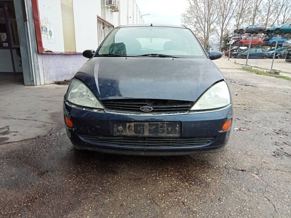 PEUGEOT Focus 1 generation (1998-2010) Engine C9DA, C9DA, C9DA 22377155