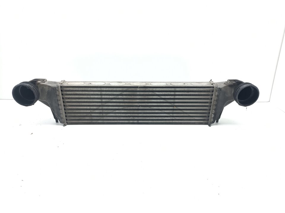 FORD X5 E53 (1999-2006) Intercooler Radiator 17517791231 23627493