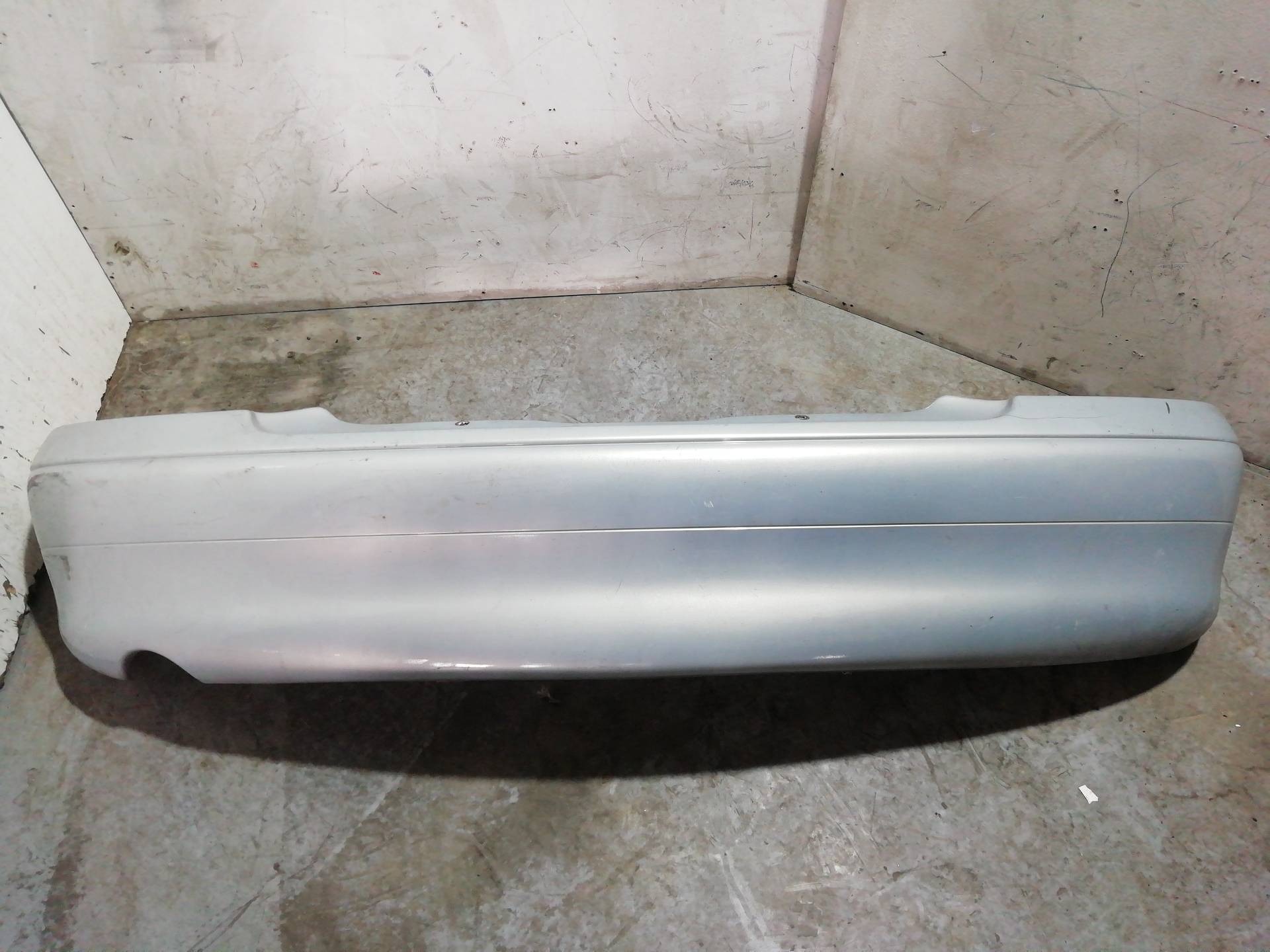 FIAT Megane 1 generation (1995-2003) Rear Bumper 7700838239,7700838239,7700838239 20865404