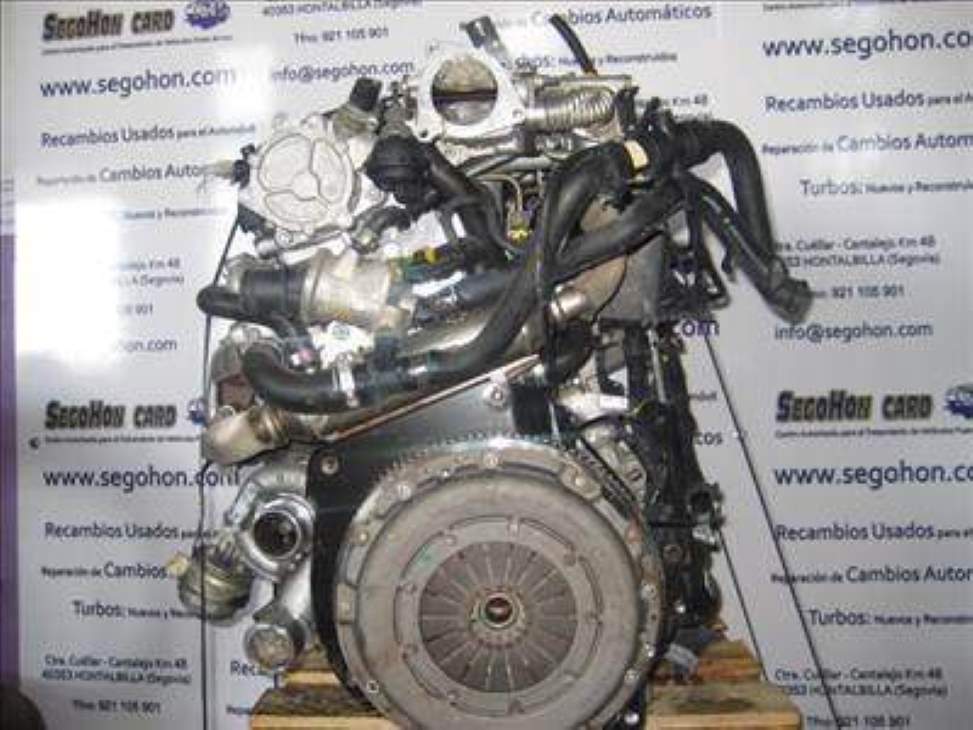 FIAT Stilo 1 generation (2001-2010) Engine 192A8000, 192A8000 20843783