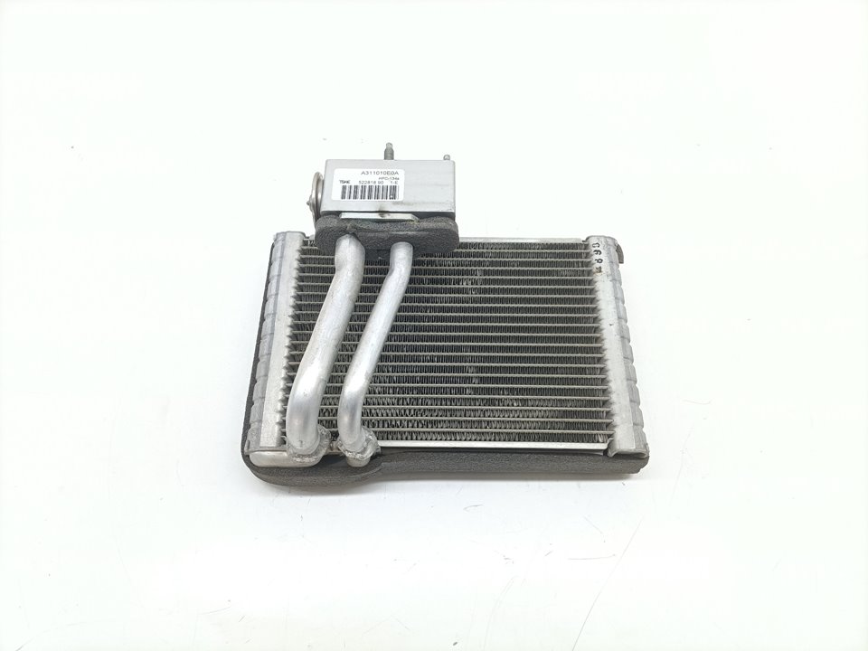 FIAT Scudo 2 generation (2007-2016) Air Con Radiator 52281890 23628268