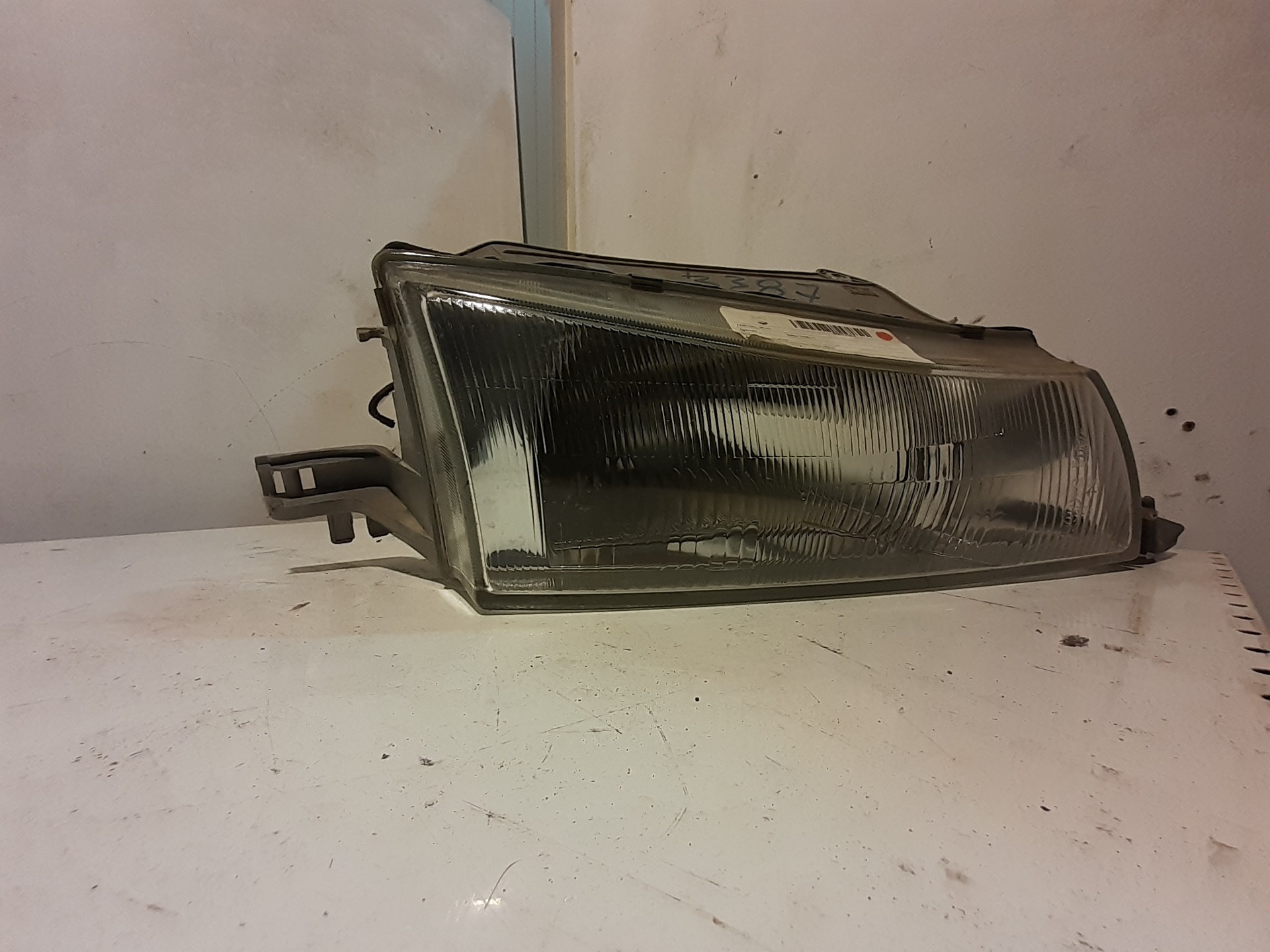 DAEWOO Nexia 1 generation (1994-2016) Front Right Headlight 96232205 23588806