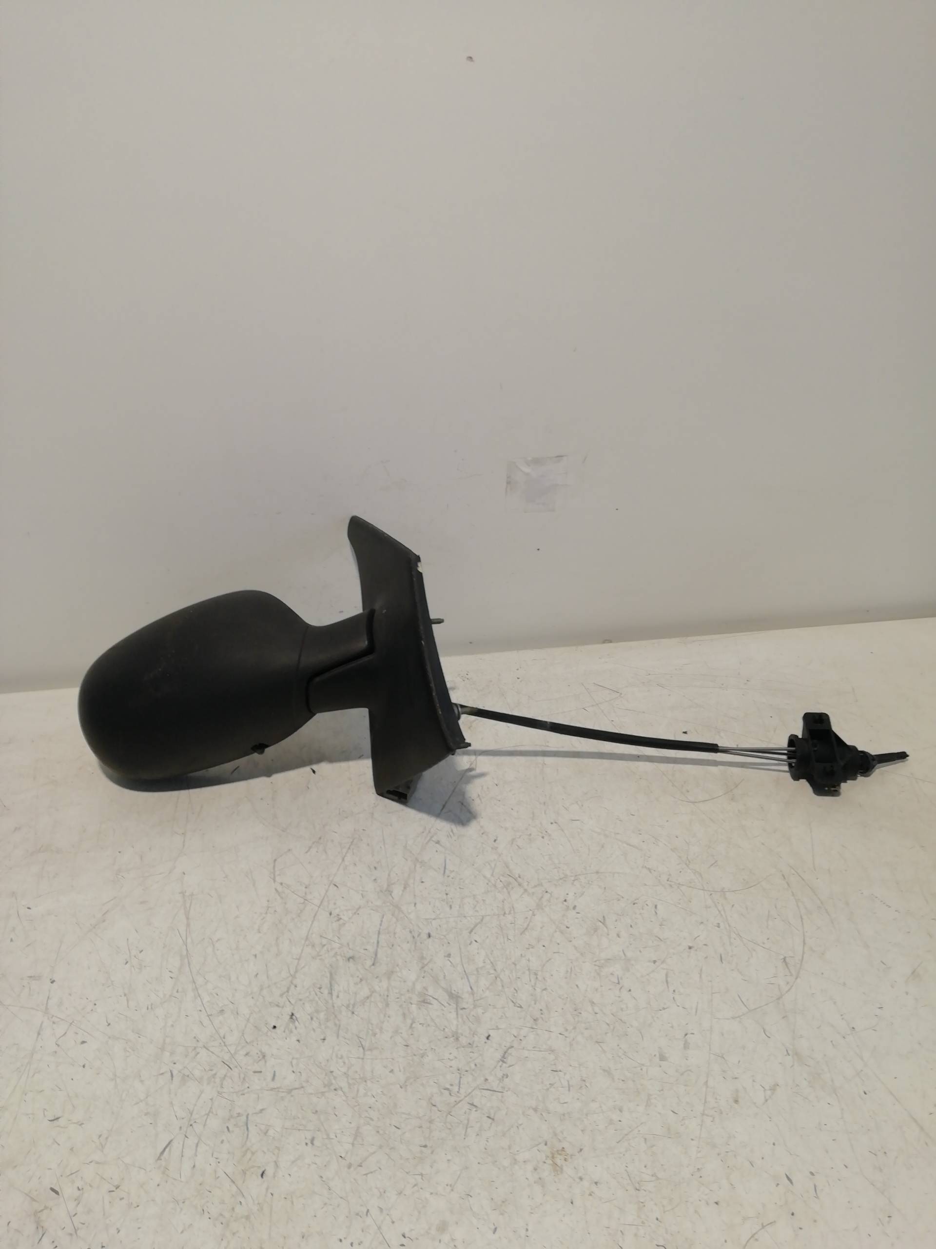 RENAULT Megane 1 generation (1995-2003) Right Side Wing Mirror 010461,010461 20861608