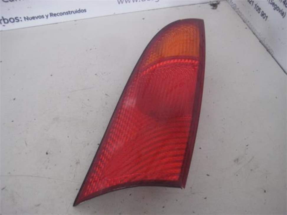 FORD Focus 1 generation (1998-2010) Rear Right Taillight Lamp XS4X13404AE,XS4X13404AE 20851569