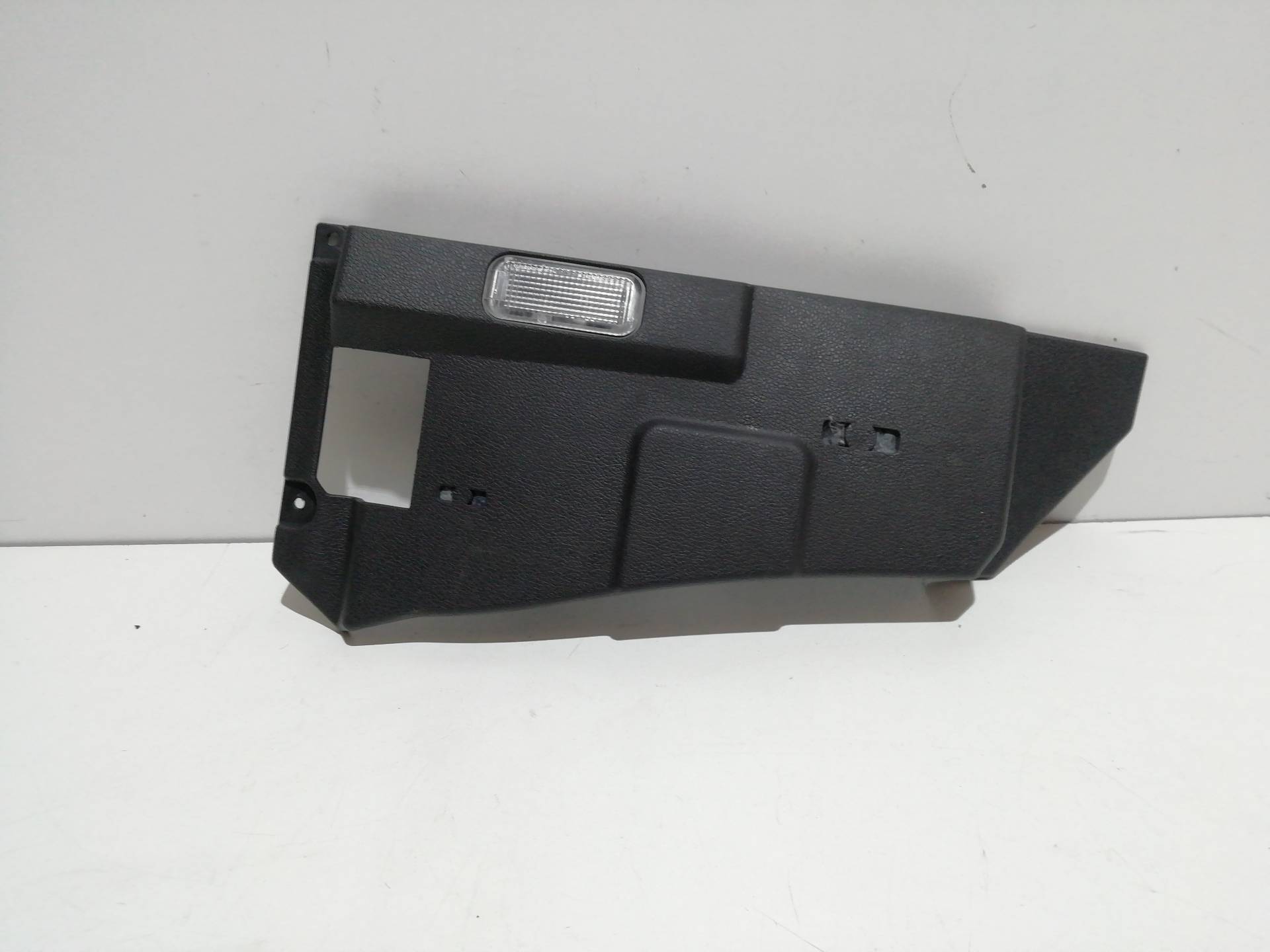 SEAT Toledo 3 generation (2004-2010) Other Trim Parts 5F1863667,5F1863667 20866896