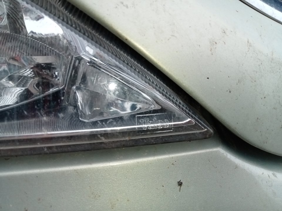 RENAULT Megane 1 generation (1995-2003) Front Right Headlight 7700427870D, 7700427870D, 7700427870D 23628409