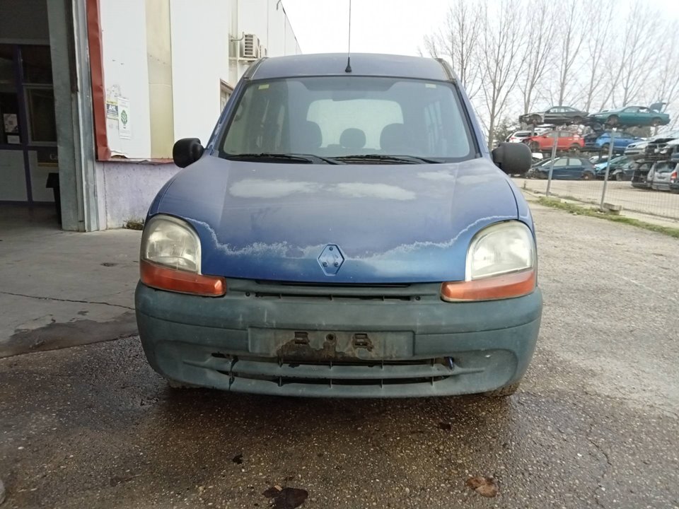 VAUXHALL Kangoo 1 generation (1998-2009) Зеркало передней левой двери 7700304830 23626958