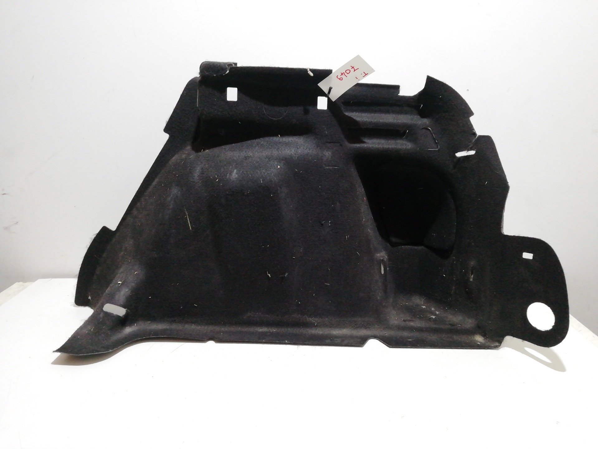 VOLKSWAGEN 308 T7 (2007-2015) Other Interior Parts 20867774