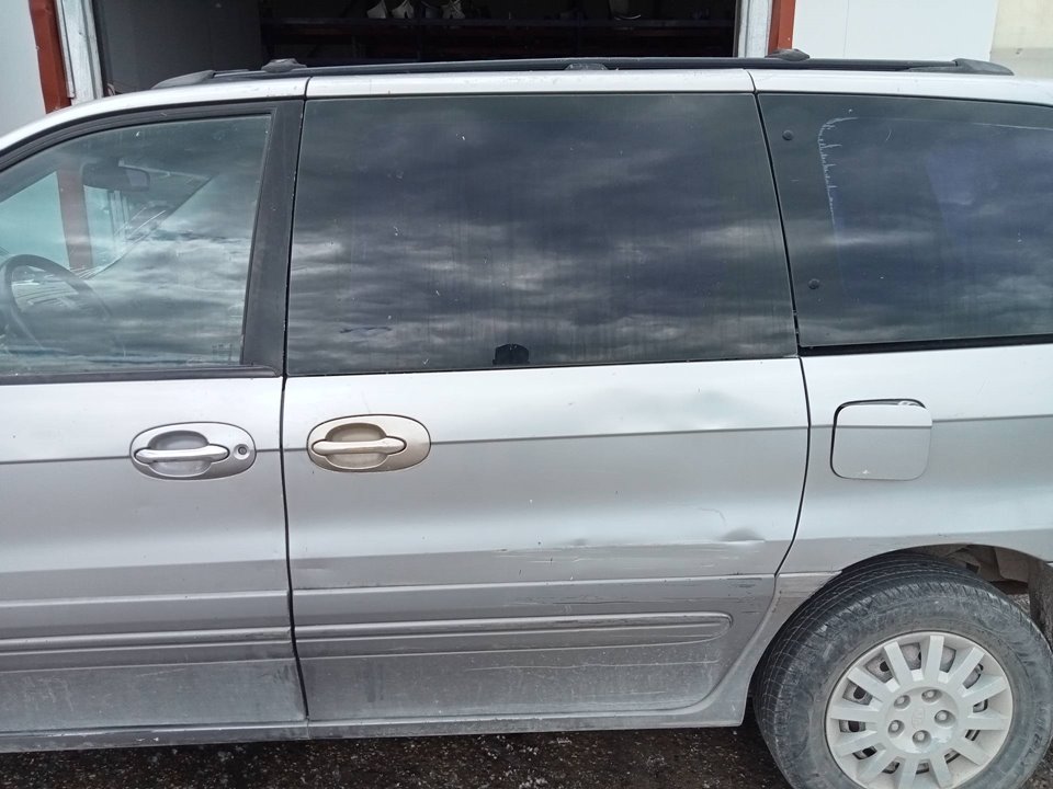 KIA Carnival UP/GQ (1999-2006) Left Side Sliding Door 25040844