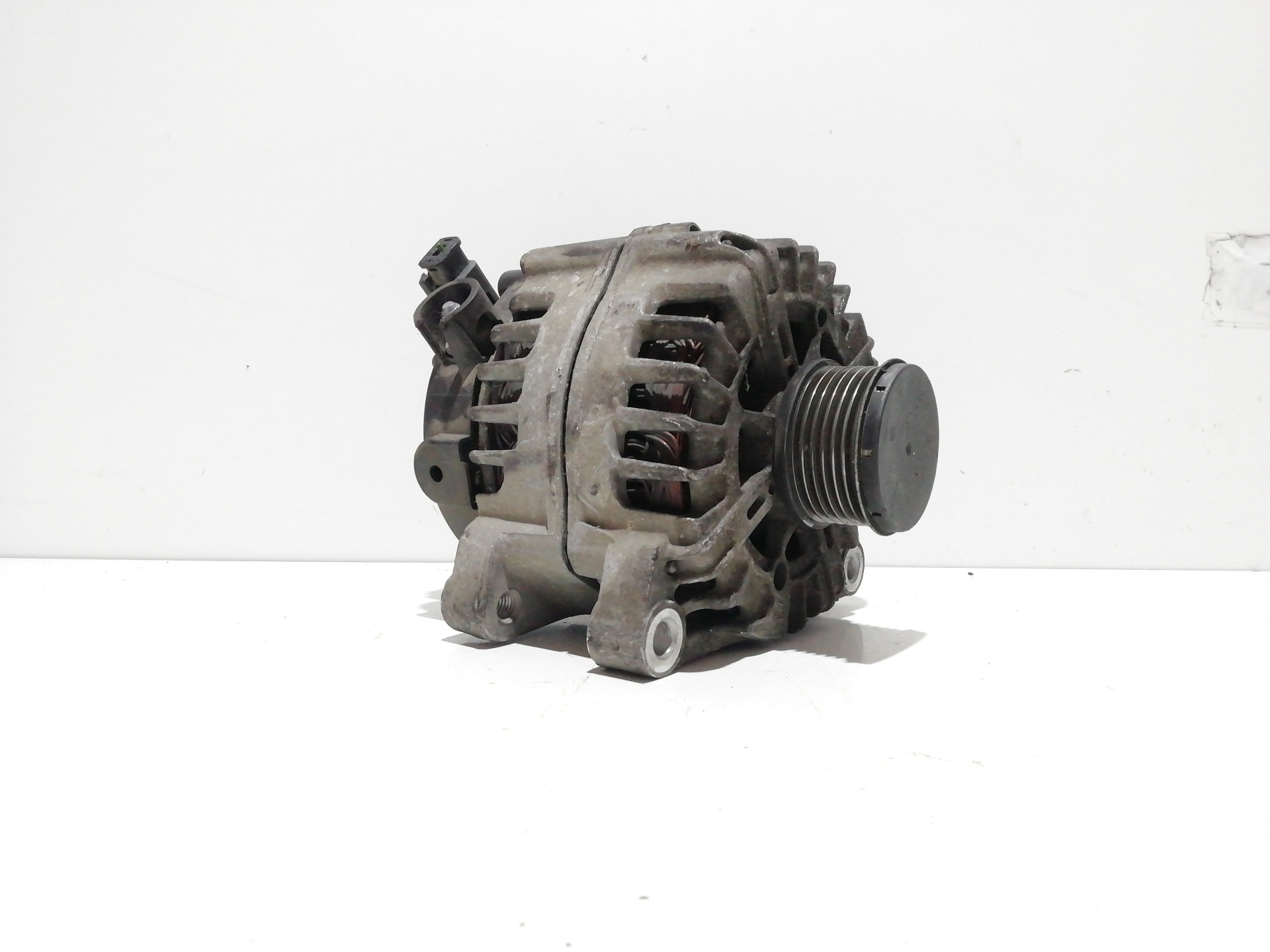 CITROËN C5 2 generation (2008-2017) Alternator 2543611B,2543611B,2543611B 20865364