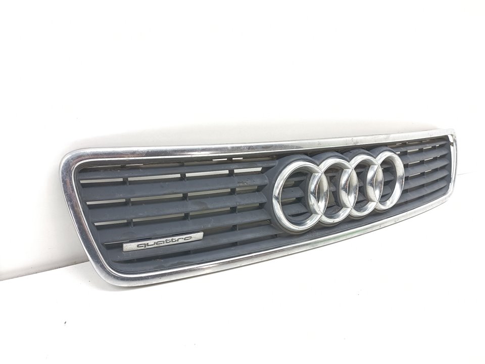 AUDI A4 B5/8D (1994-2001) Radiátorrács 8D0853651 25041042