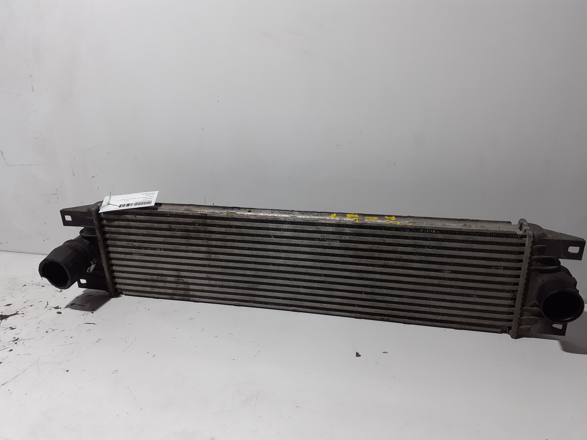 RENAULT Master Intercooler Radiator 874806M, 874806M 23584715