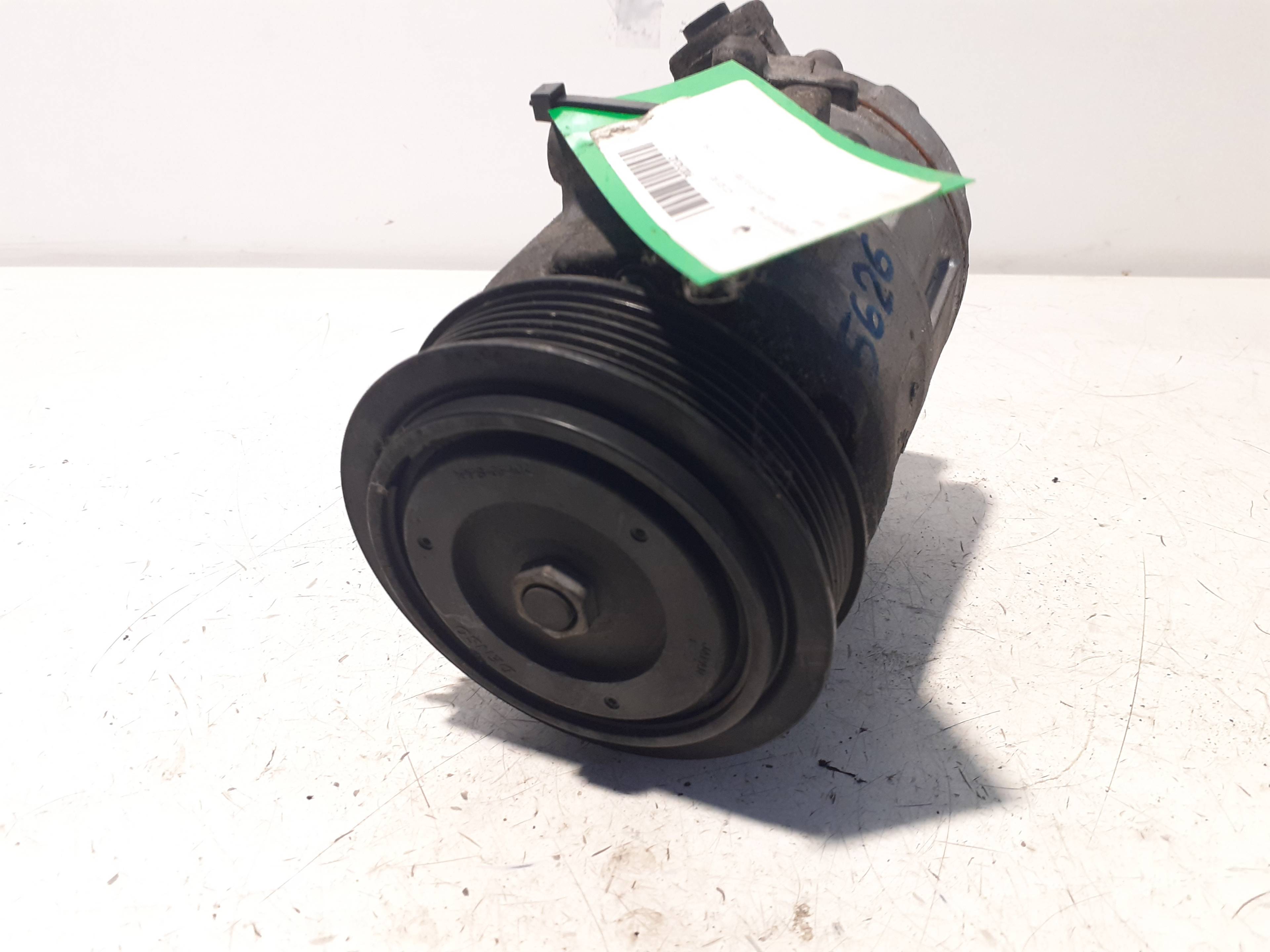 SKODA Fabia 6Y (1999-2007) Air Condition Pump 6Q0820803J, 6Q0820803J, 6Q0820803J 20851047