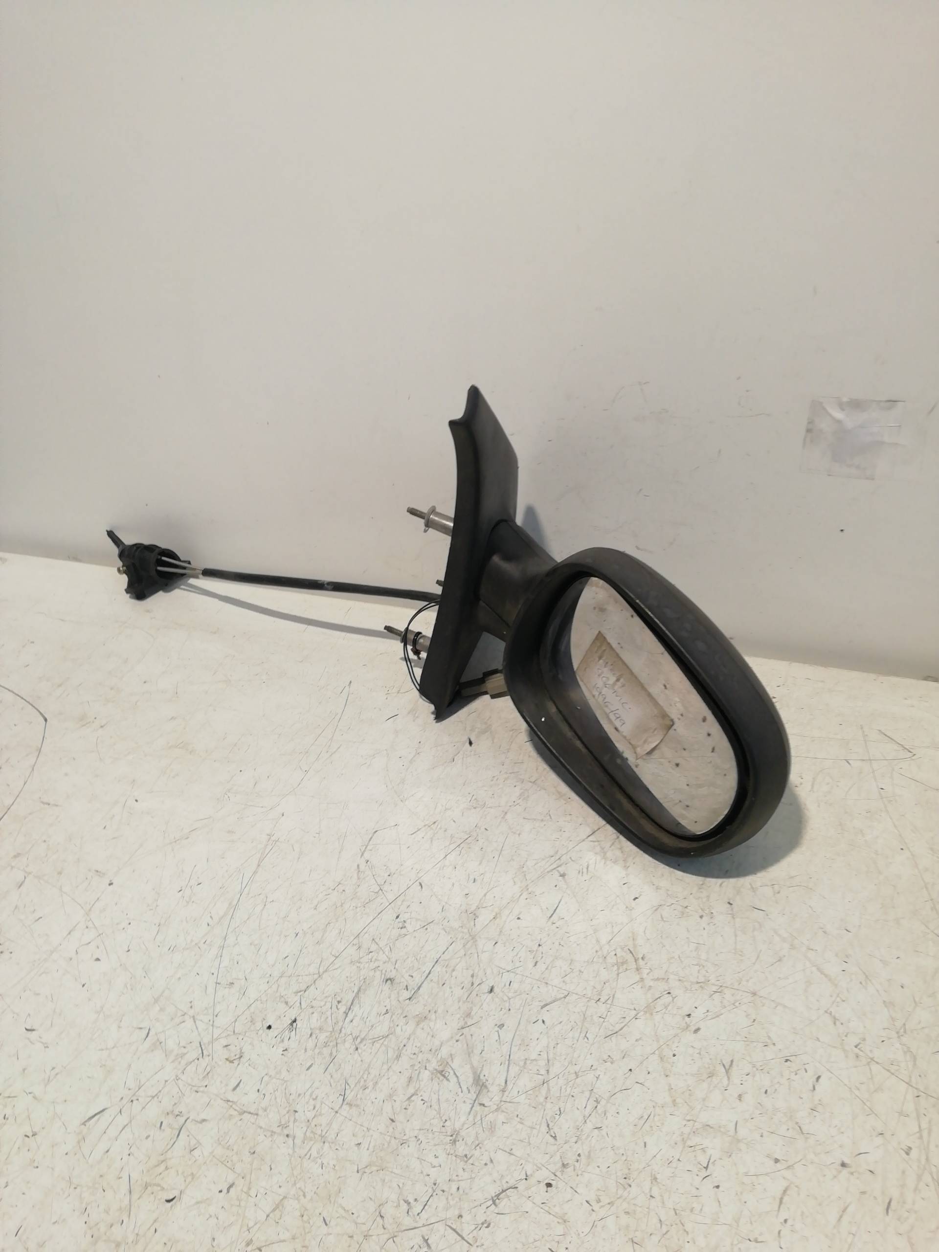 RENAULT Megane 1 generation (1995-2003) Right Side Wing Mirror 010461, 010461 20861608