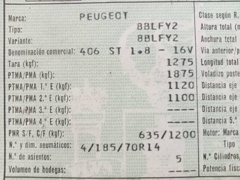 PEUGEOT 406 1 generation (1995-2004) Air Condition Pump SD7V161106,SD7V161106,SD7V161106 23627477