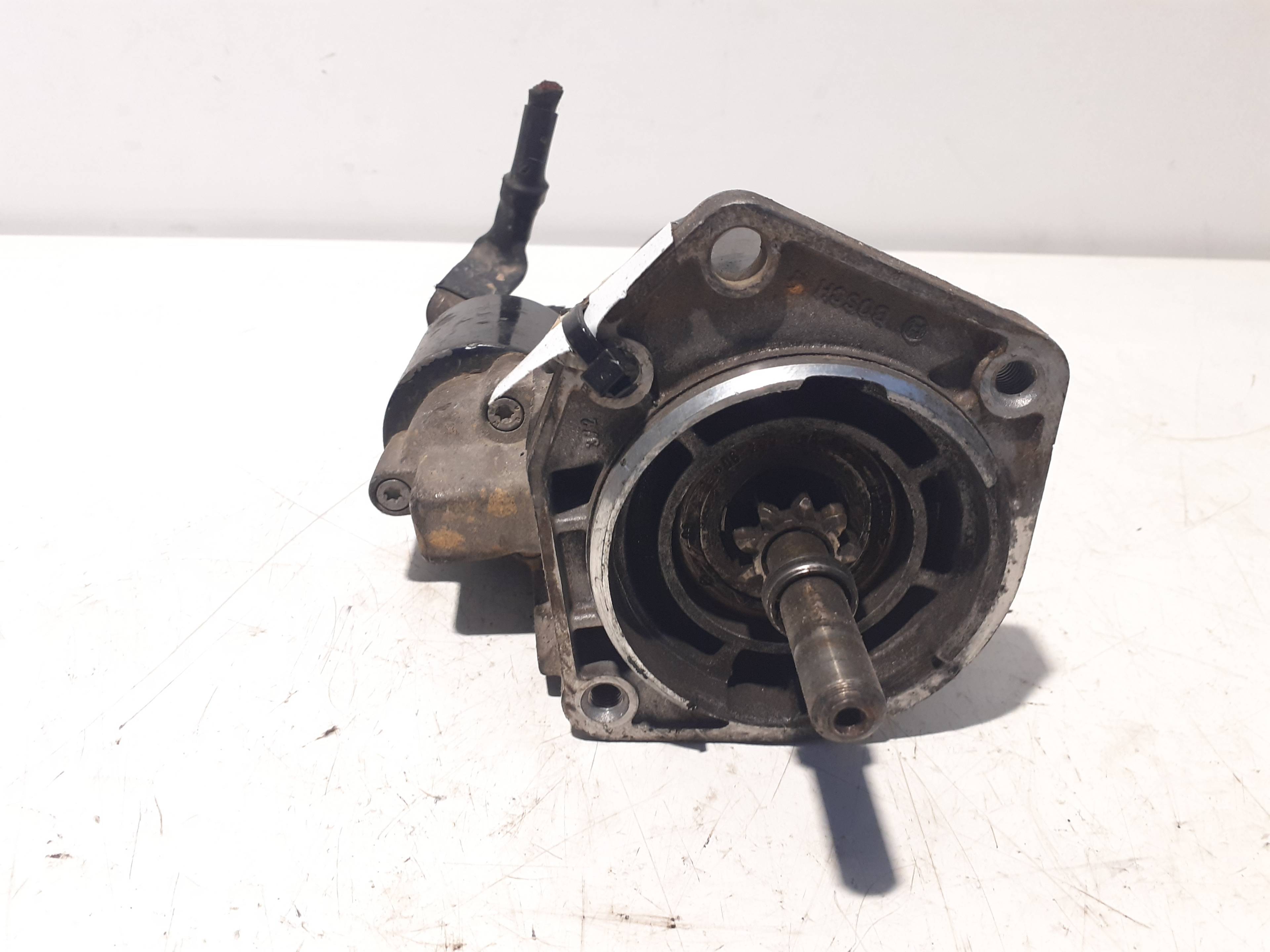 SEAT Cordoba 1 generation (1993-2003) Starter auto 0001107025, 0001107025, 0001107025 20850863