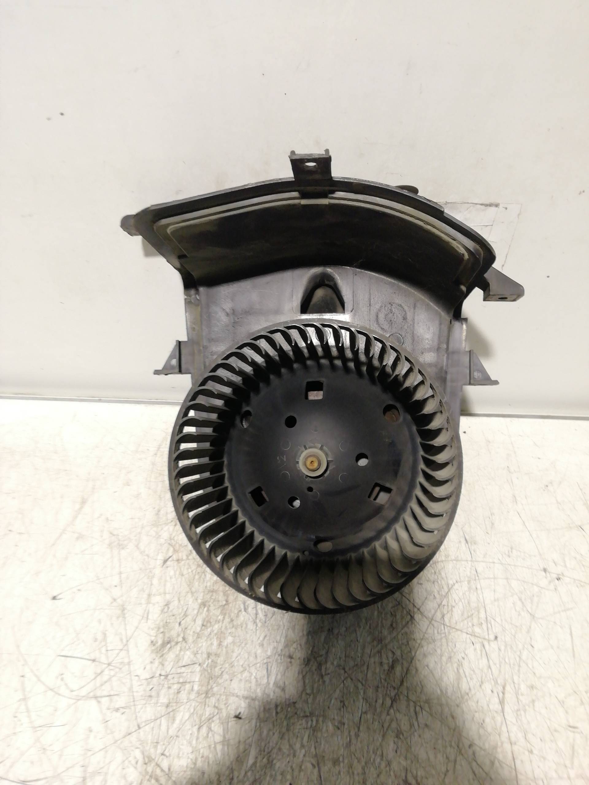 SEAT Inca 1 generation (1995-2000) Heater Blower Fan 1H1820021,1H1820021 20864467