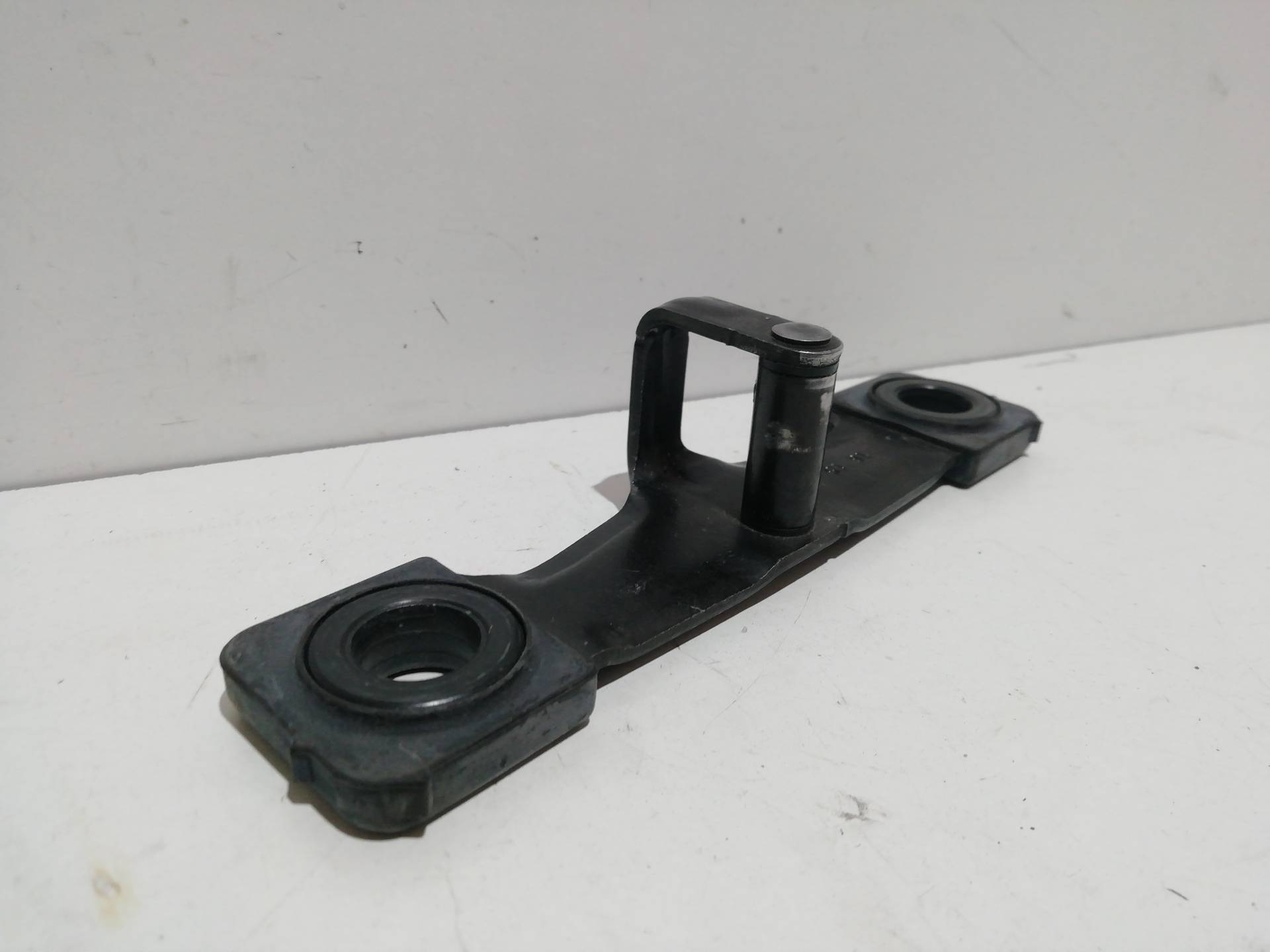 SEAT Toledo 3 generation (2004-2010) Tailgate Boot Lock 5G0827517D, 5G0827517D 20866932