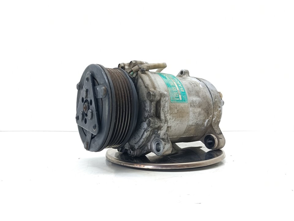 VOLKSWAGEN Polo 3 generation (1994-2002) Air Condition Pump SD6V12 25025976