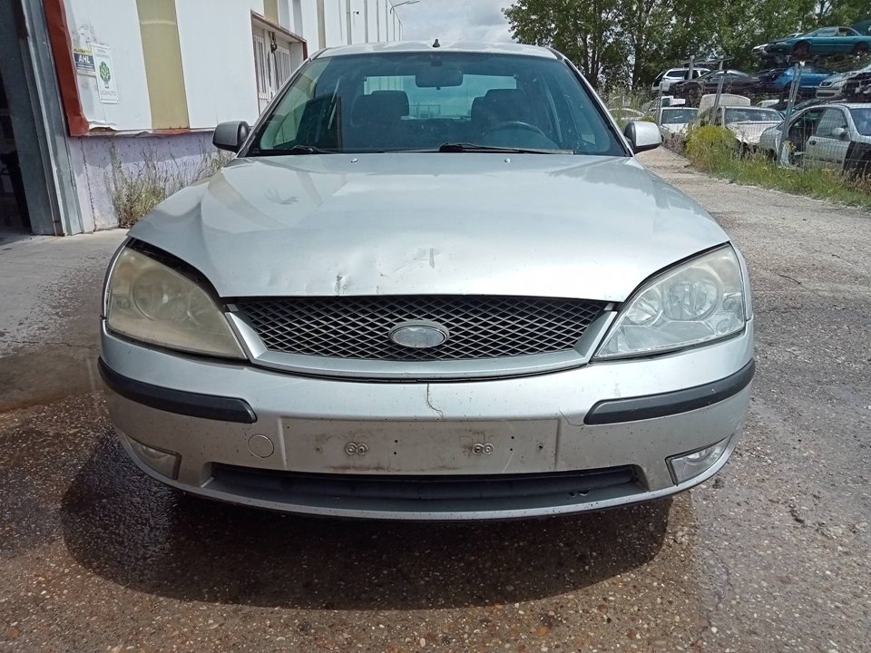 FORD Mondeo 3 generation (2000-2007) Jobb oldali visszapillantó tükör 1S7117682MF 25041122